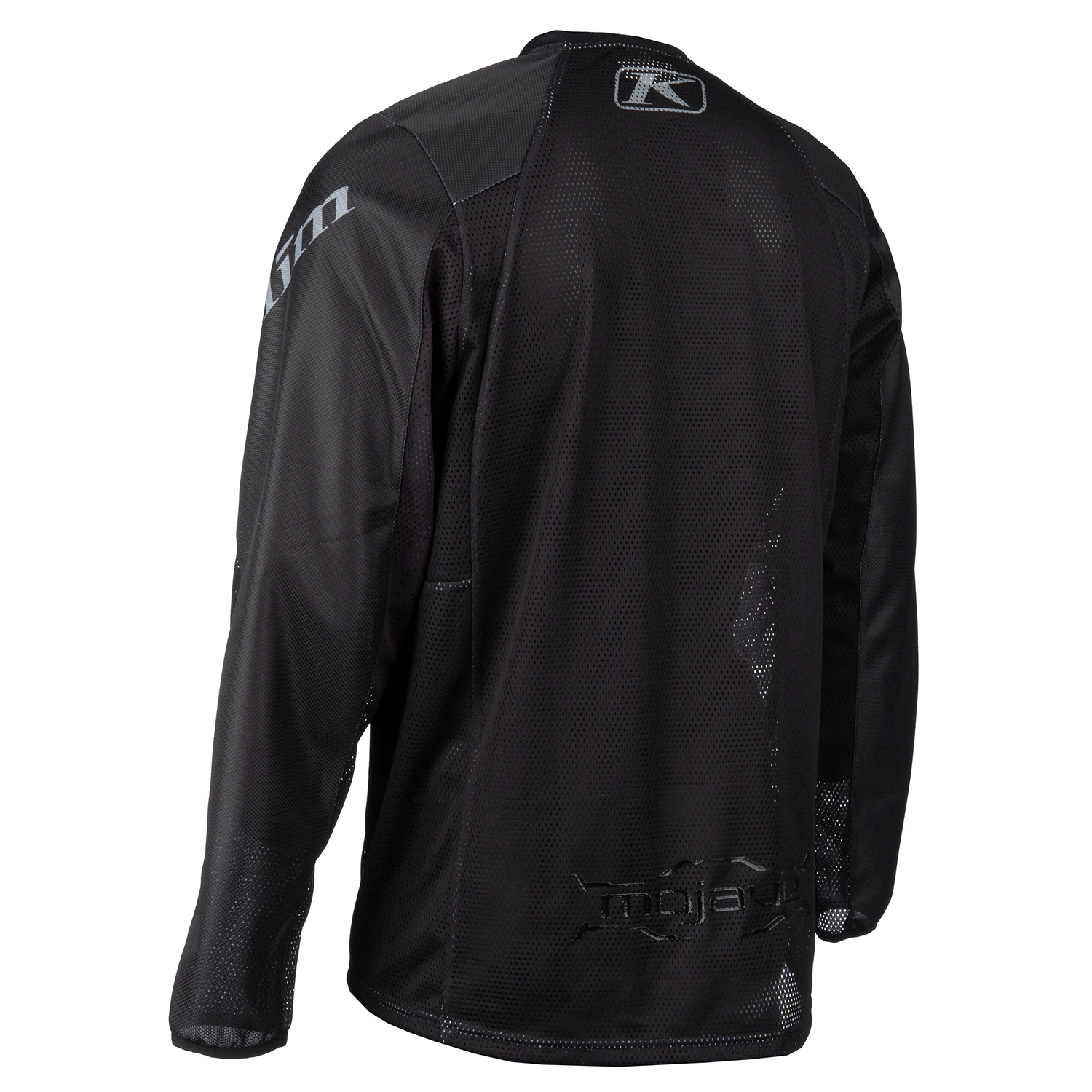 Veste Mojave Jersey 2025 - 3109-008_Black_06