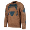 Veste Mojave Jersey 2025 - 3109-008_Quest-Golden-Brown-Petrol_01