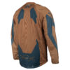 Veste Mojave Jersey 2025 - 3109-008_Quest-Golden-Brown-Petrol_02