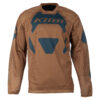Veste Mojave Jersey 2025 - 3109-008_Quest-Golden-Brown-Petrol_03