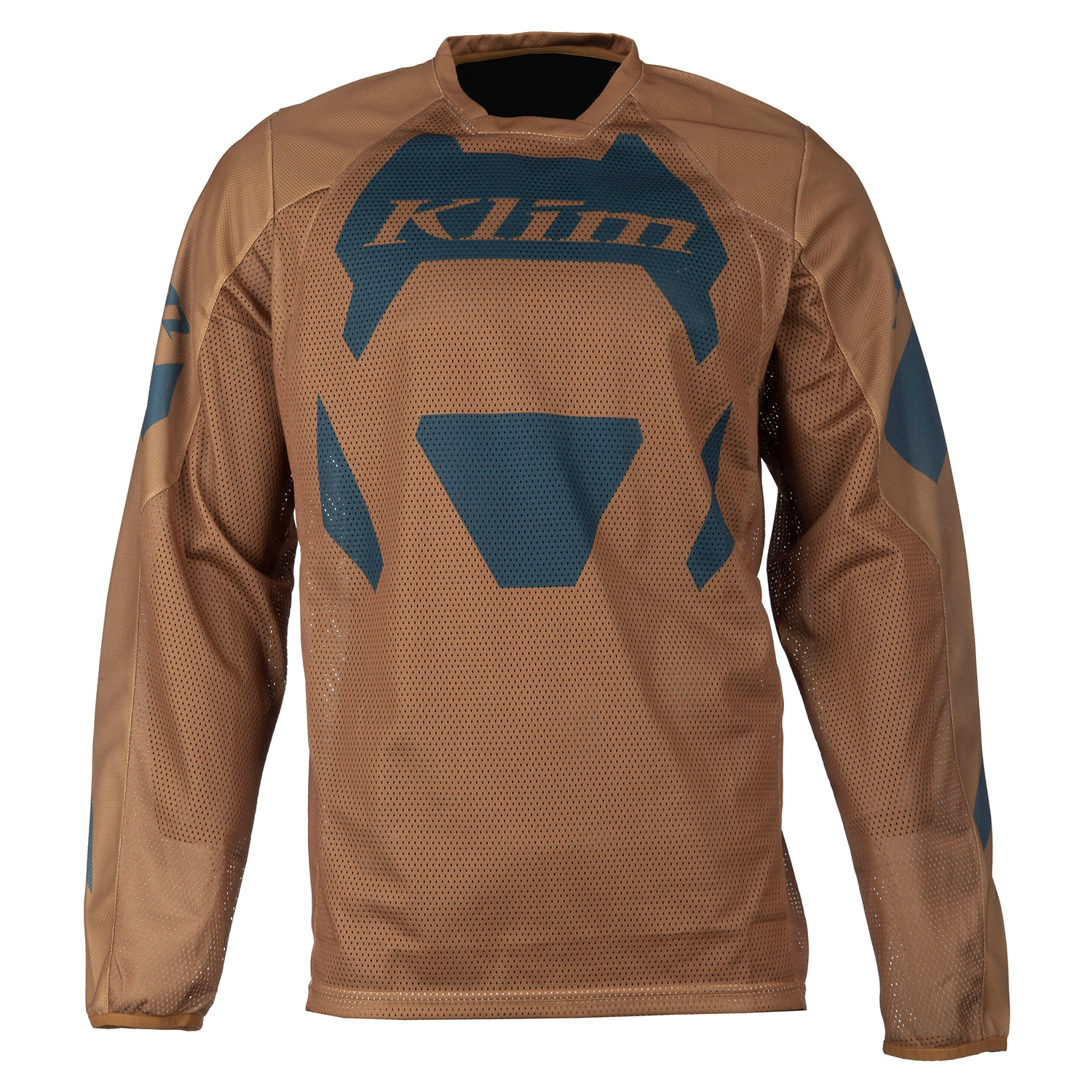 Veste Mojave Jersey 2025 - 3109-008_Quest-Golden-Brown-Petrol_03