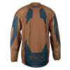 Veste Mojave Jersey 2025 - 3109-008_Quest-Golden-Brown-Petrol_04