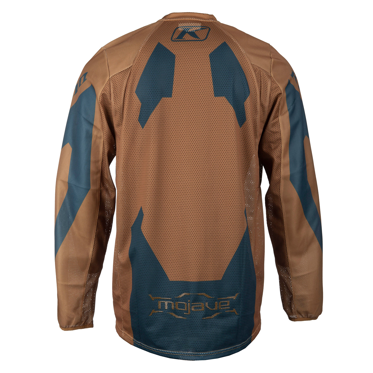 Veste Mojave Jersey 2025 - 3109-008_Quest-Golden-Brown-Petrol_04
