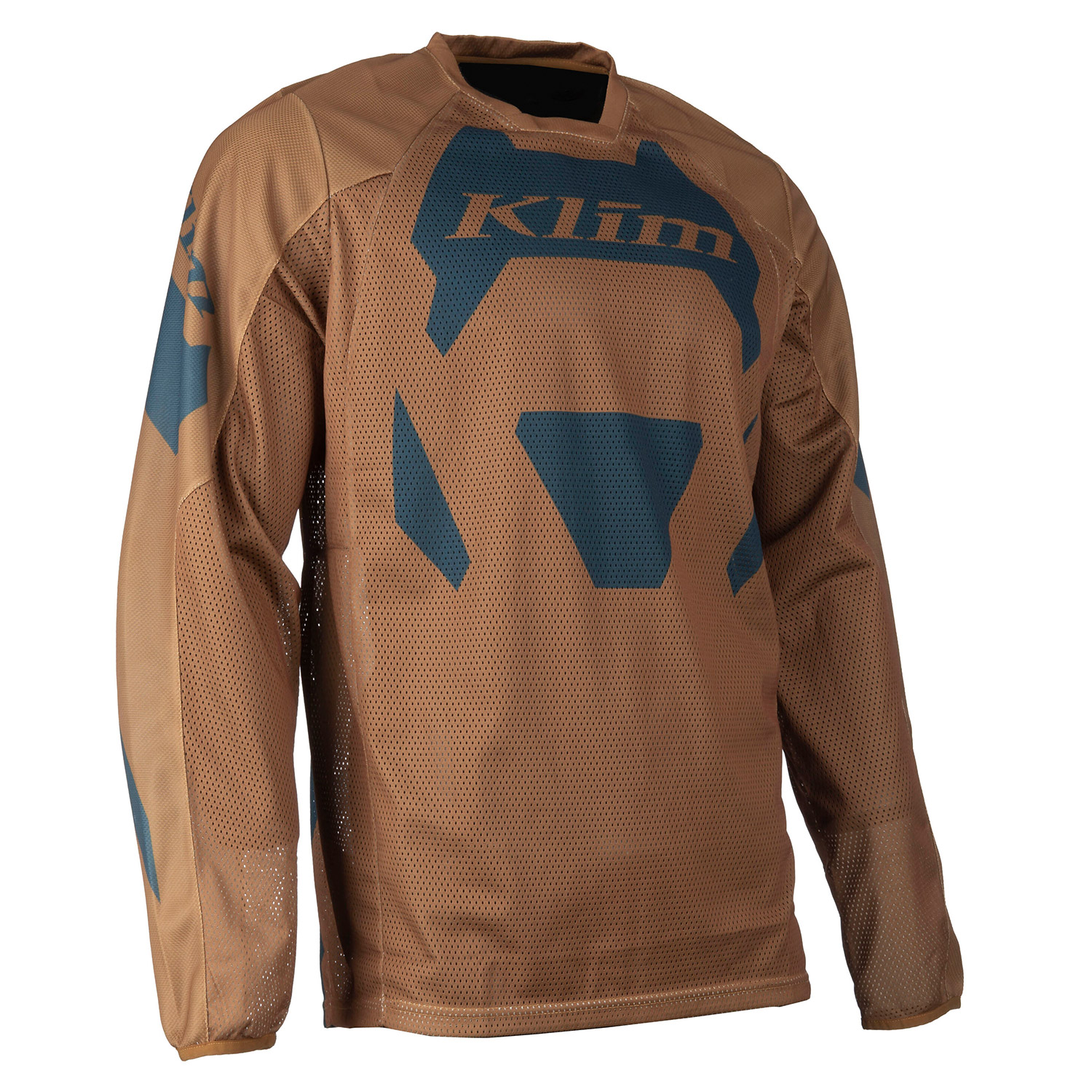Veste Mojave Jersey 2025 - 3109-008_Quest-Golden-Brown-Petrol_05