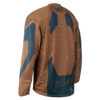 Veste Mojave Jersey 2025 - 3109-008_Quest-Golden-Brown-Petrol_06