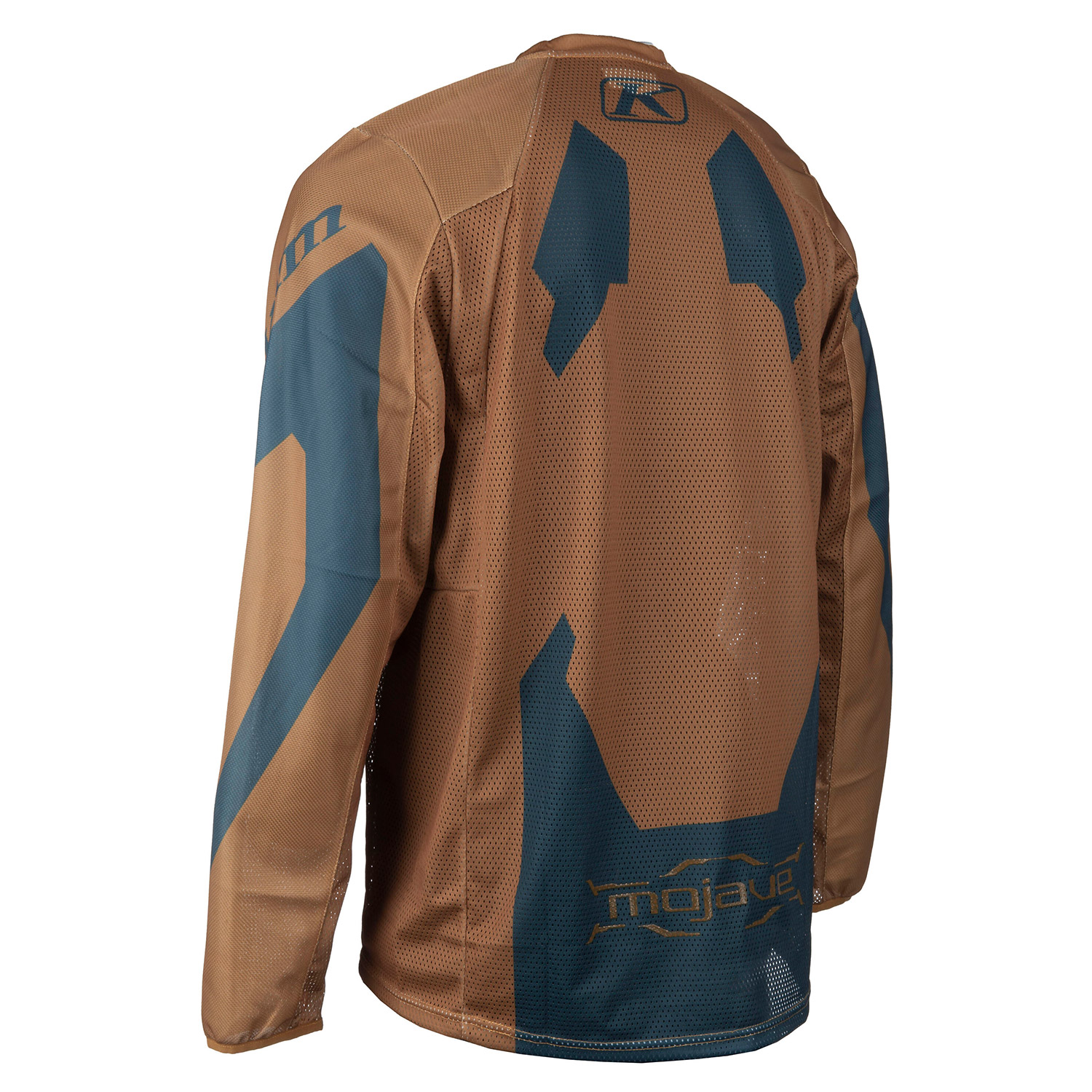 Veste Mojave Jersey 2025 - 3109-008_Quest-Golden-Brown-Petrol_06