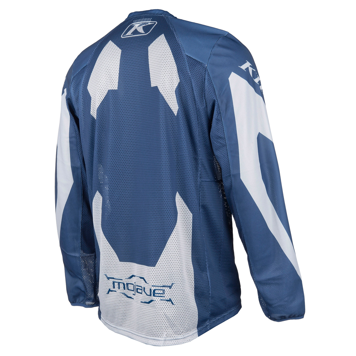 Veste Mojave Jersey 2025 - 3109-008_Quest-Nightfall-Blue-HIgh-Rise_02