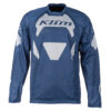 Veste Mojave Jersey 2025 - 3109-008_Quest-Nightfall-Blue-HIgh-Rise_03