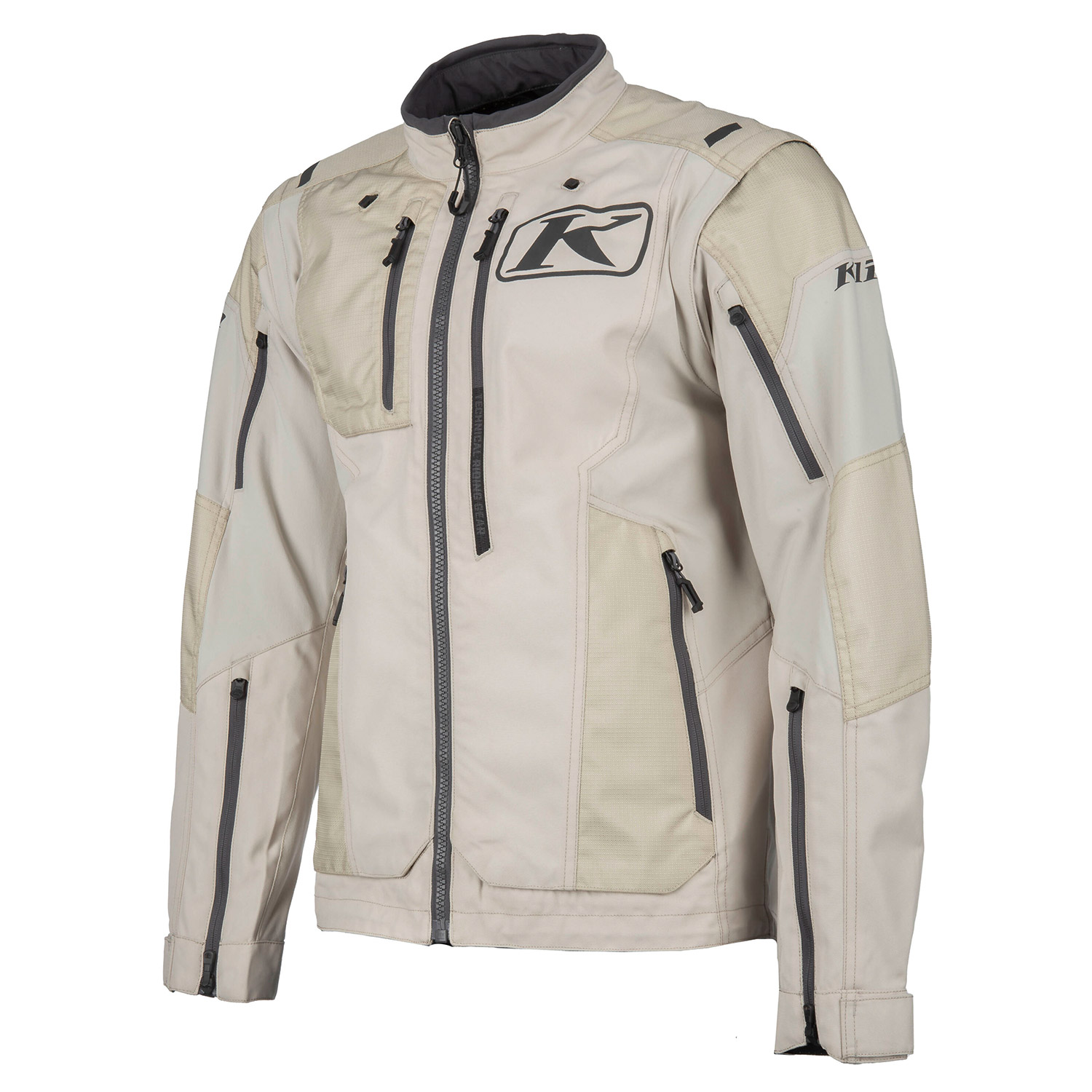 Veste Dakar Jacket - 3122-002_Peyote_01