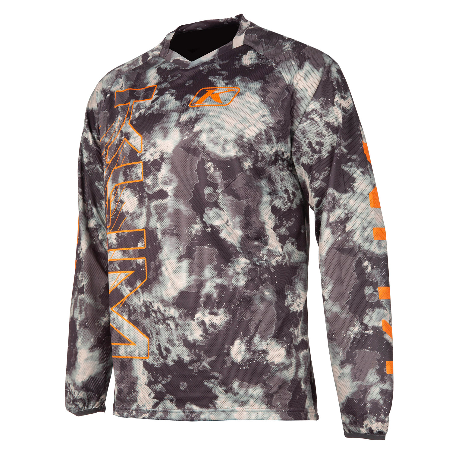 Maillot Petrol Jersey - 3173-003_Ignite-Asphalt_01