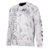Maillot Petrol Jersey - 3173-003_Ignite-White_01