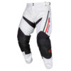 Pantalon Dakar In The Boot Pant - 3182-005_White-Black_01