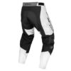 Pantalon Dakar In The Boot Pant - 3182-005_White-Black_02
