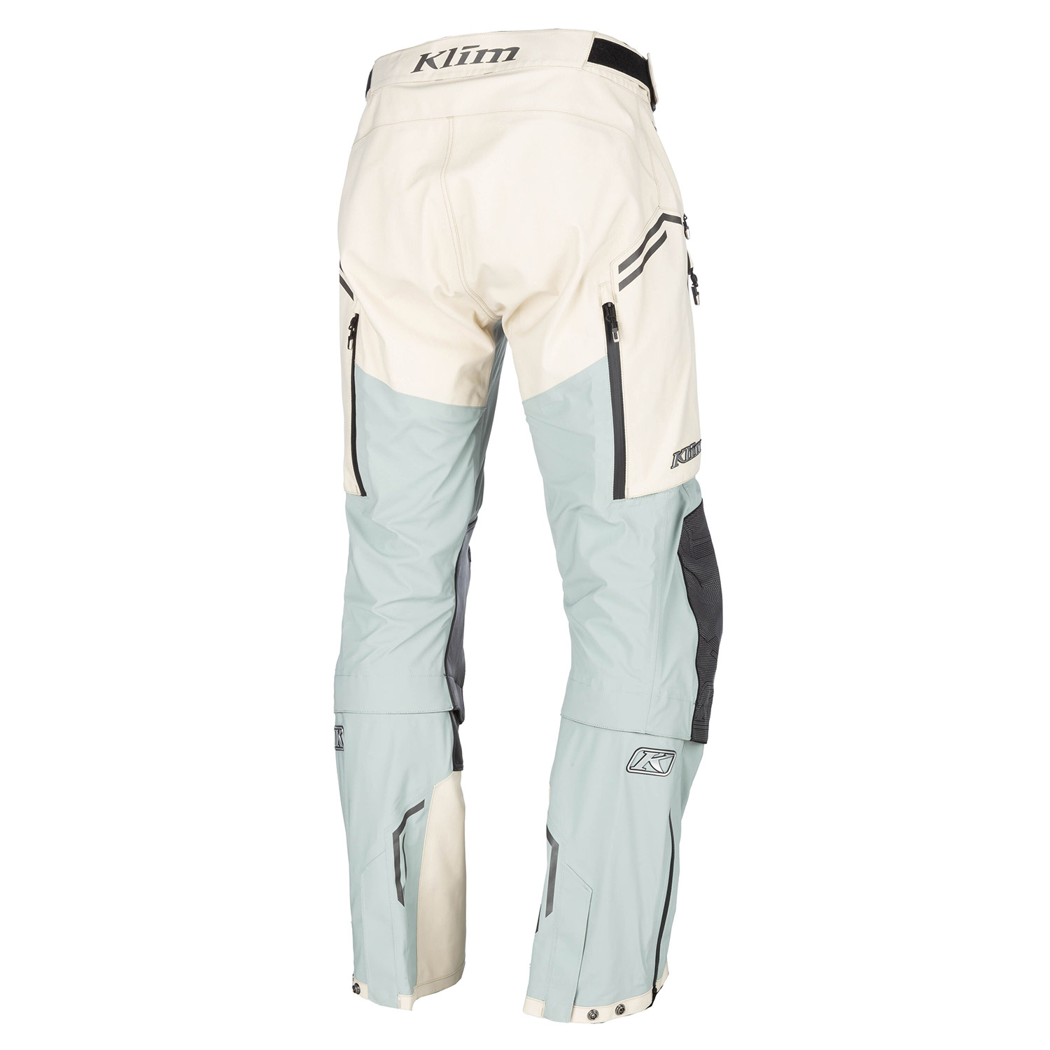 Pantalon Adventure Rally Pant - 3284-005_Peyote-Slate-Gray_02
