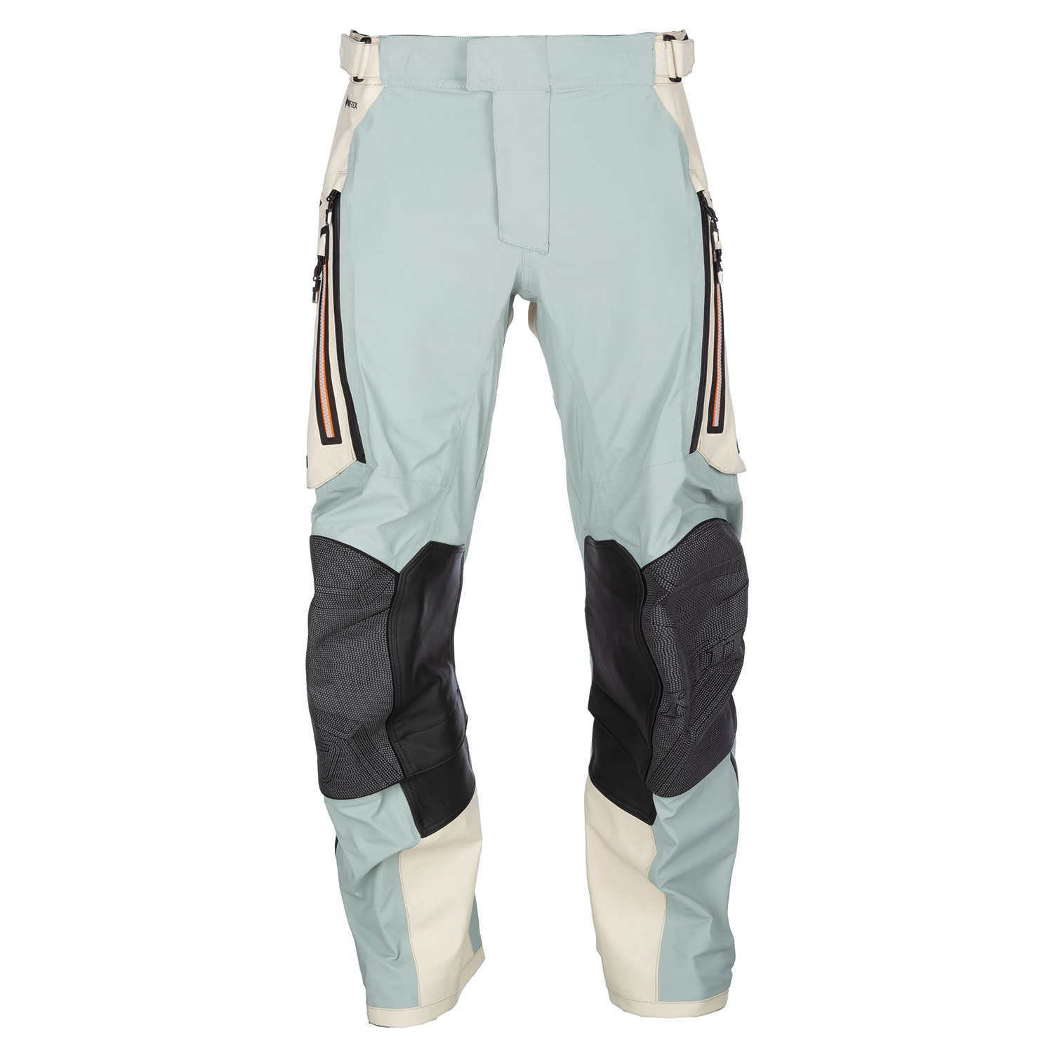 Pantalon Adventure Rally Pant - 3284-005_Peyote-Slate-Gray_03