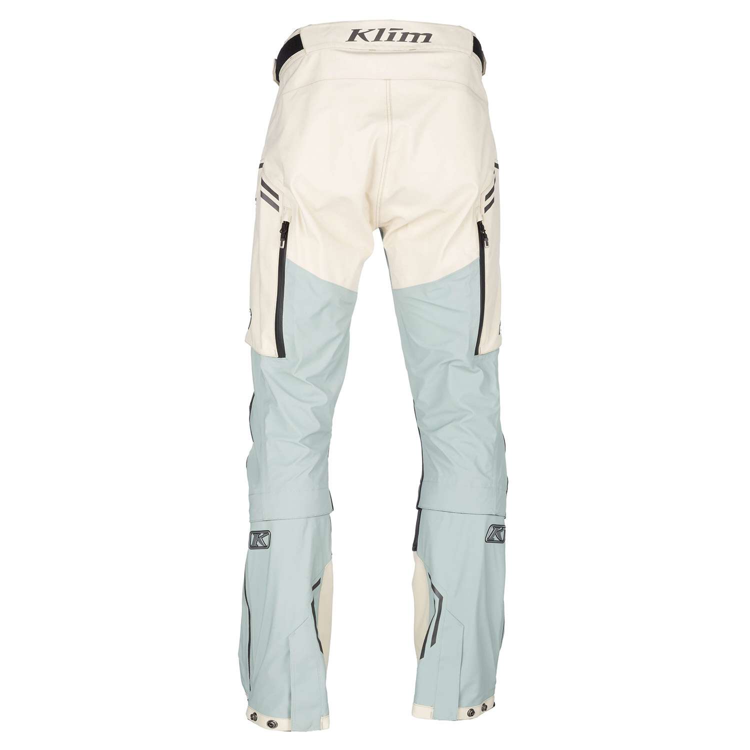 Pantalon Adventure Rally Pant - 3284-005_Peyote-Slate-Gray_04