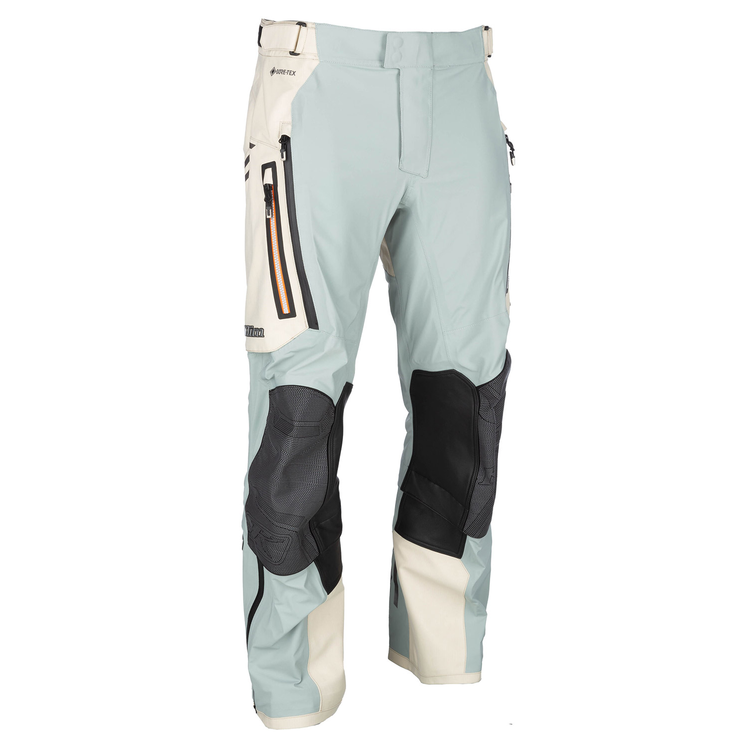 Pantalon Adventure Rally Pant - 3284-005_Peyote-Slate-Gray_05