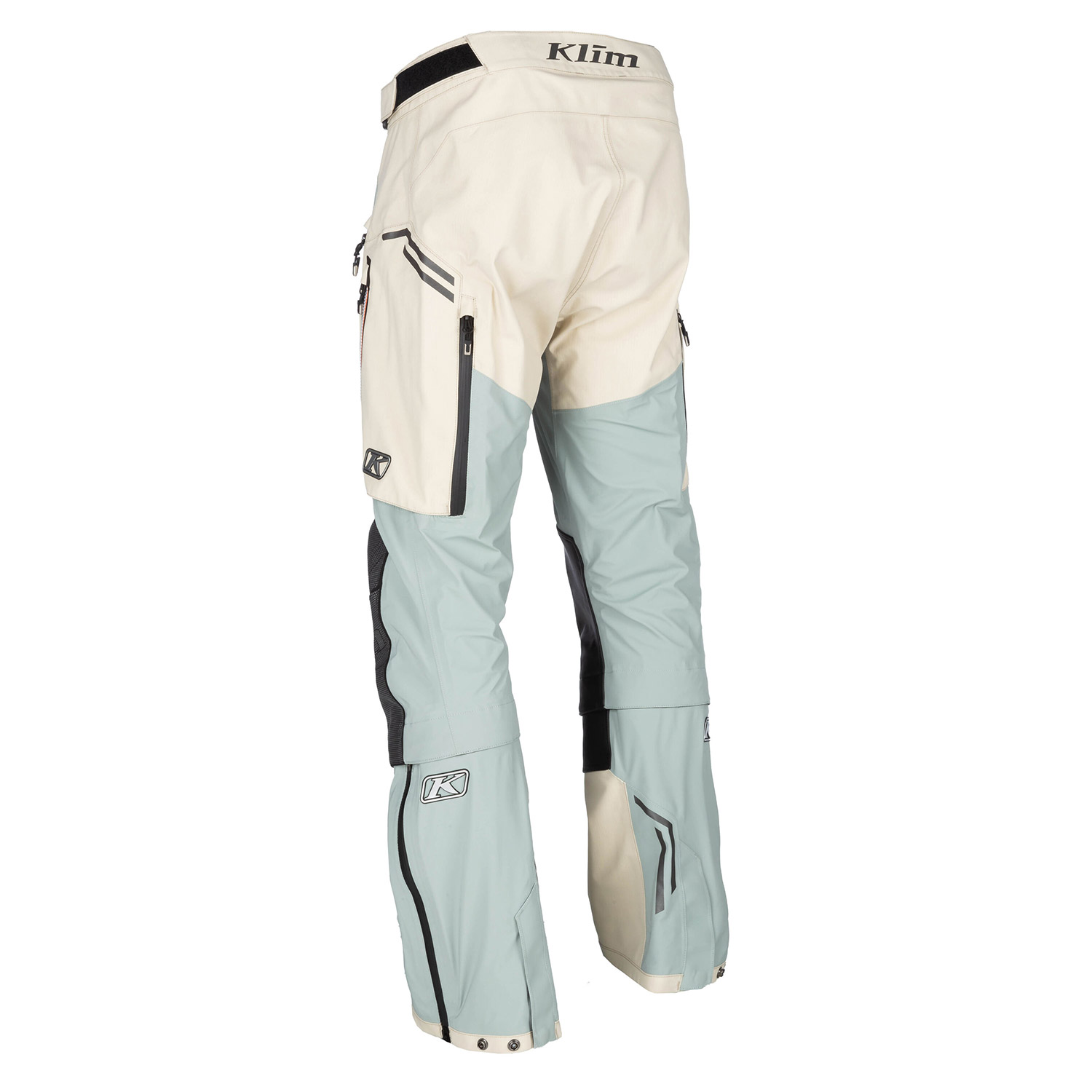 Pantalon Adventure Rally Pant - 3284-005_Peyote-Slate-Gray_06
