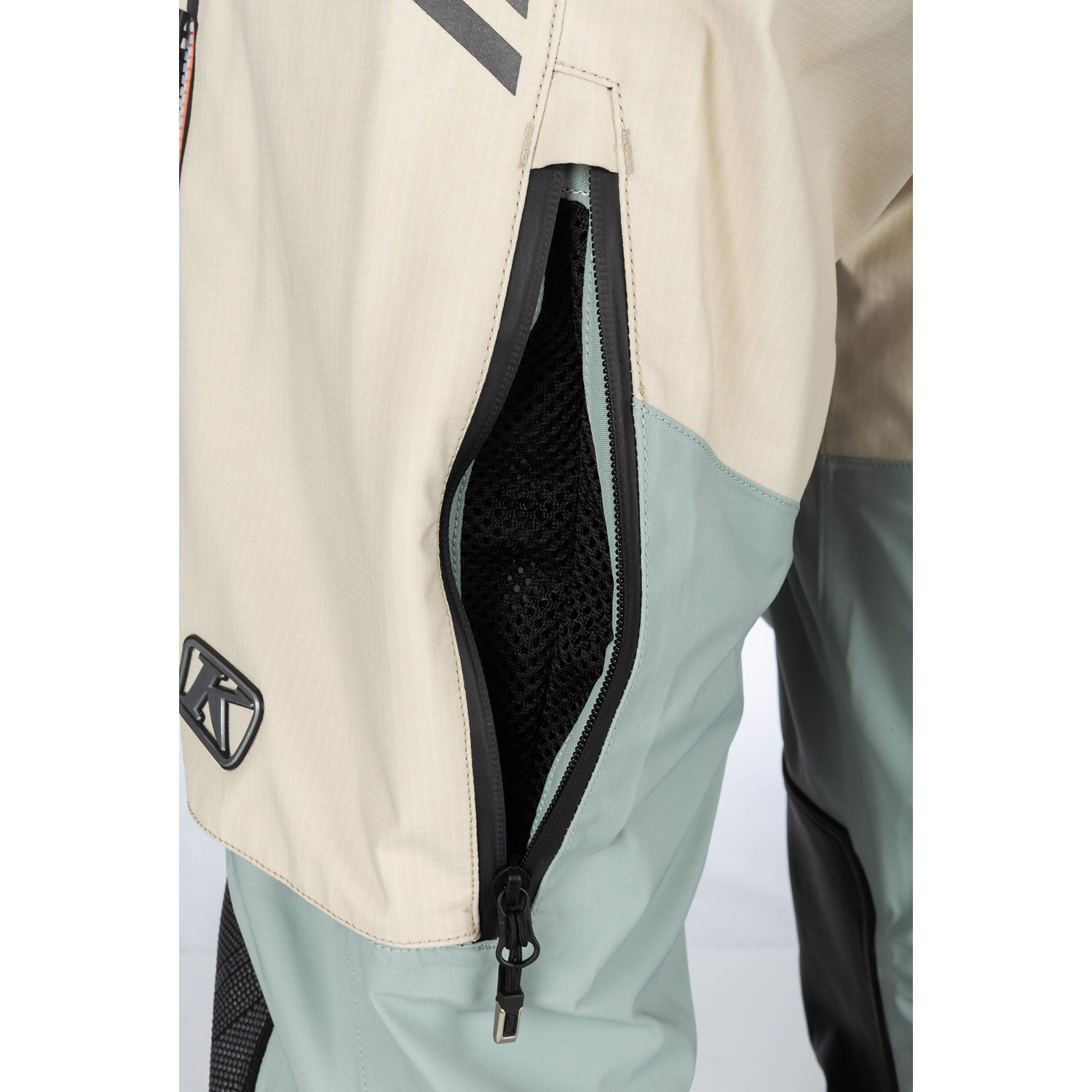 Pantalon Adventure Rally Pant - 3284-005_Peyote-Slate-Gray_08