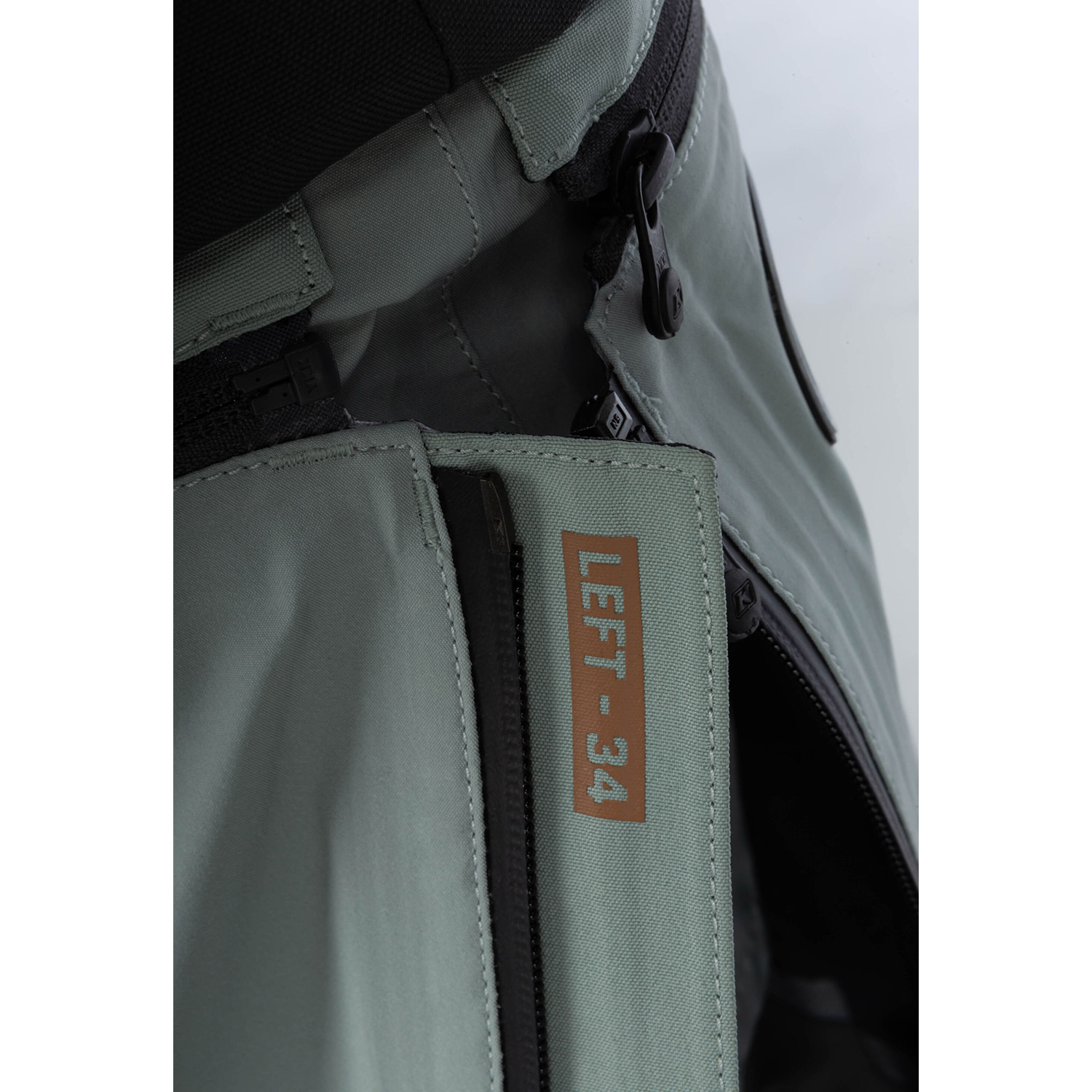 Pantalon Adventure Rally Pant - 3284-005_Peyote-Slate-Gray_11