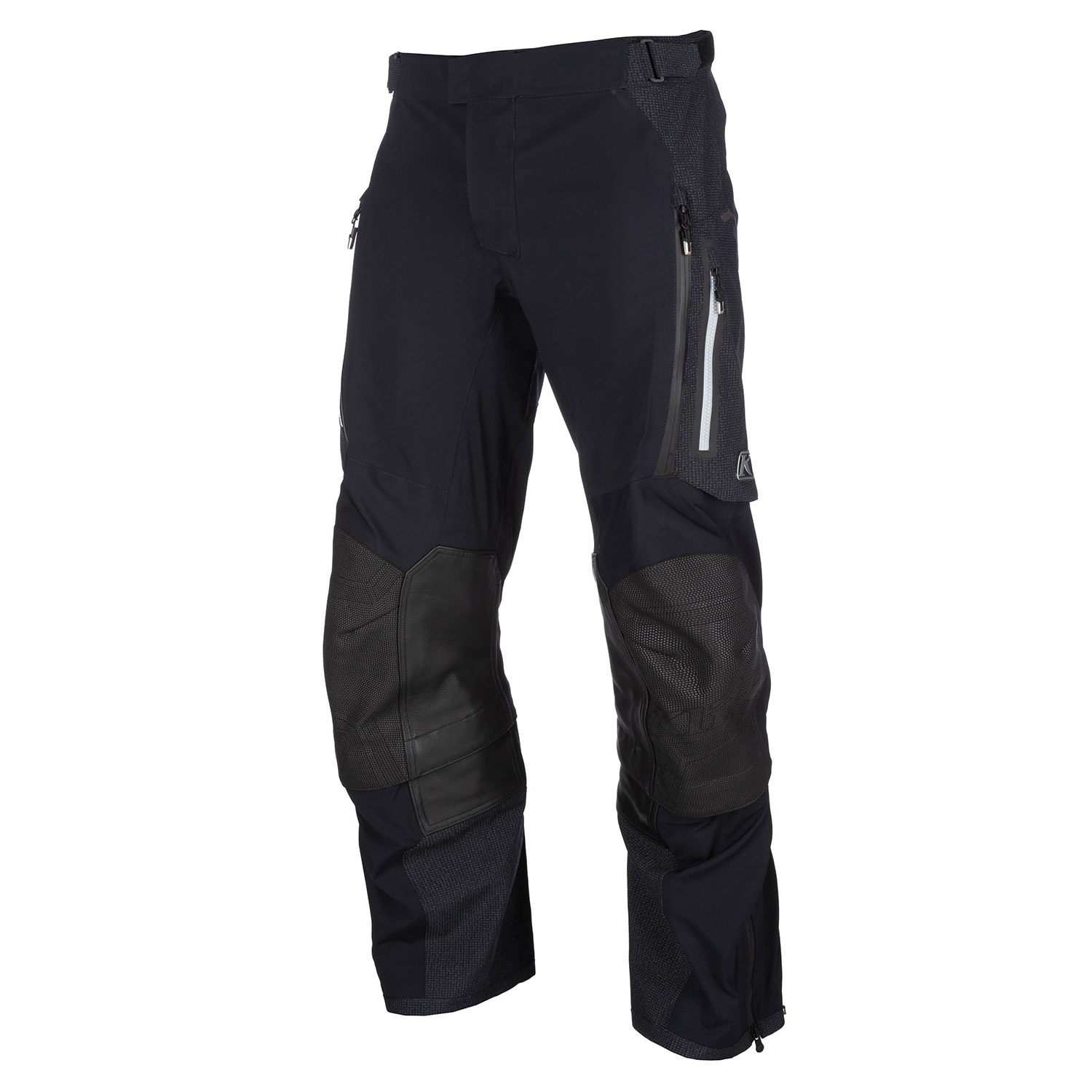 Pantalon Adventure Rally Pant - 3284-005_Stealth-Black_01
