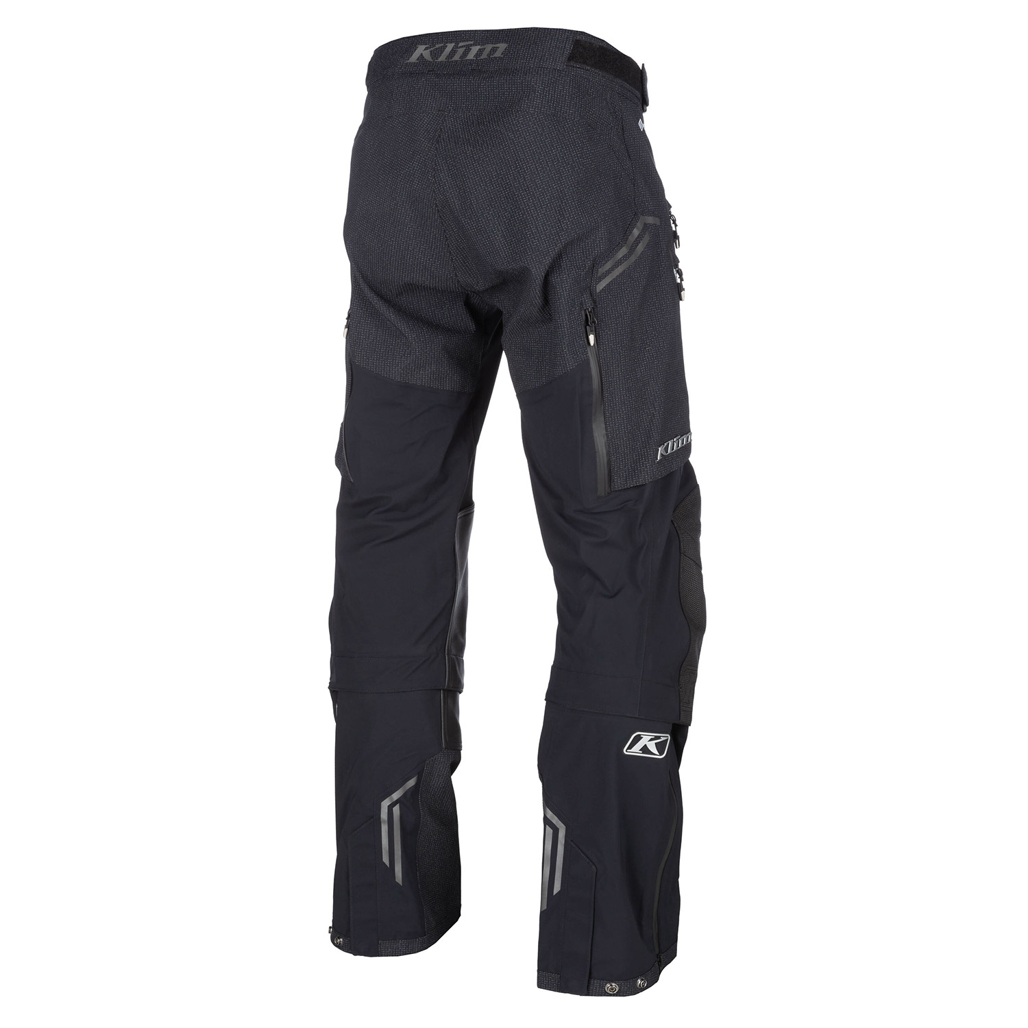 Pantalon Adventure Rally Pant - 3284-005_Stealth-Black_02