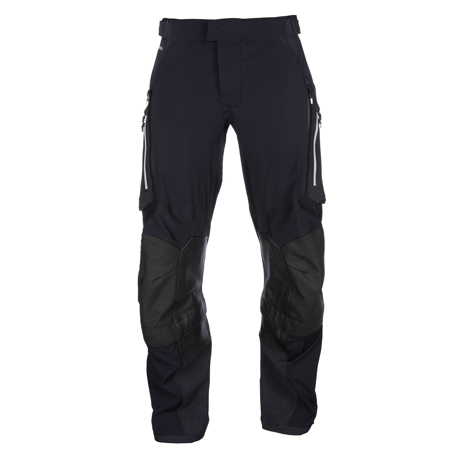Pantalon Adventure Rally Pant - 3284-005_Stealth-Black_03