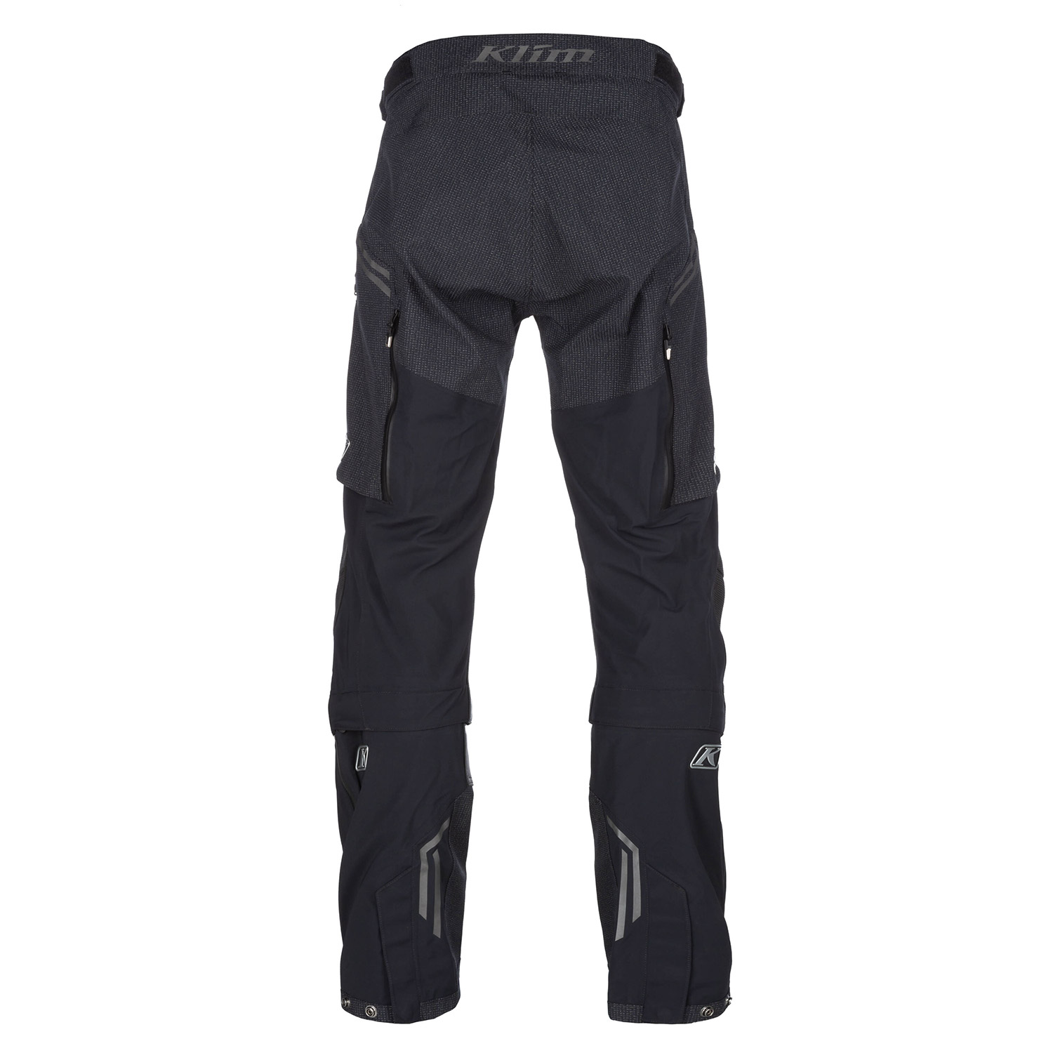 Pantalon Adventure Rally Pant - 3284-005_Stealth-Black_04