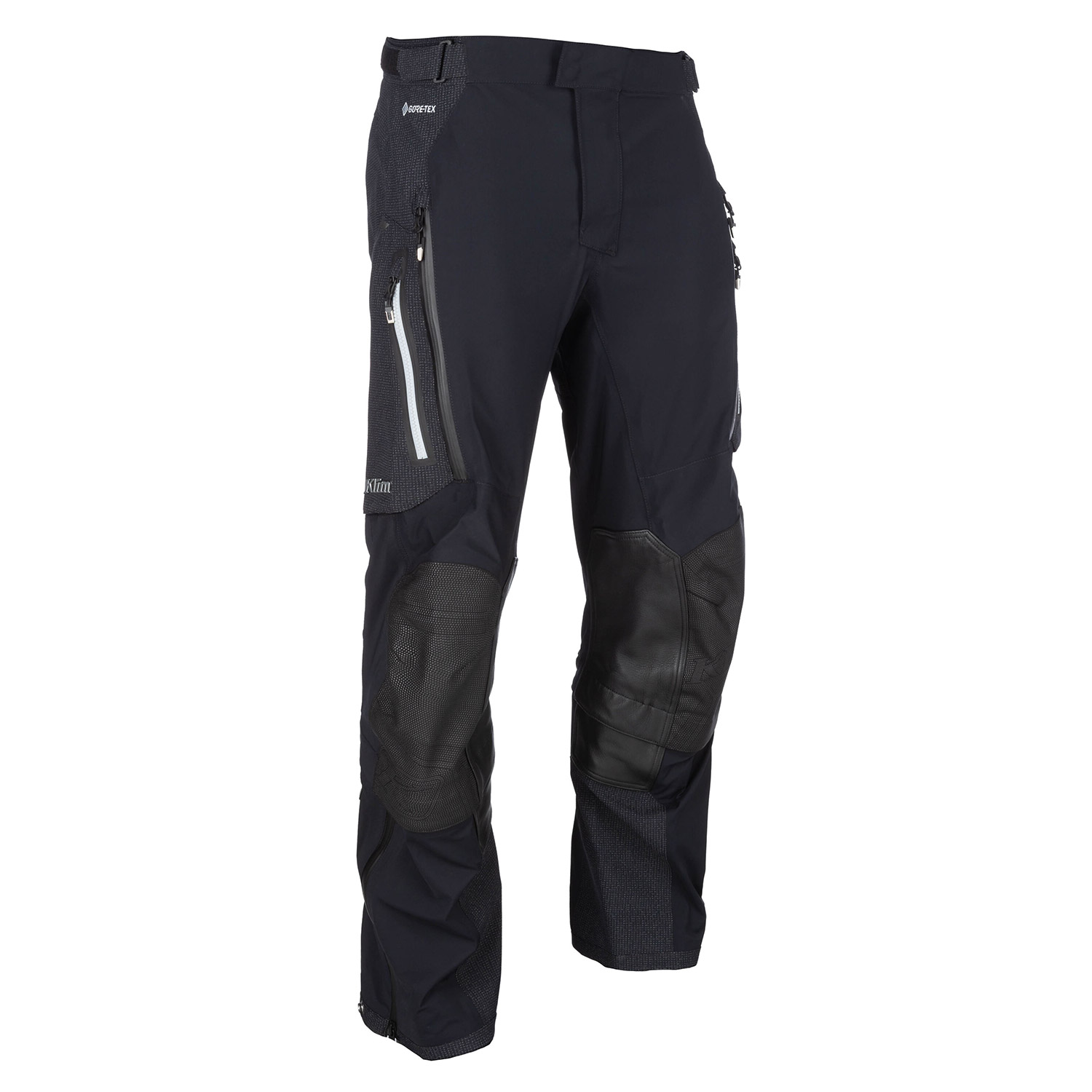 Pantalon Adventure Rally Pant - 3284-005_Stealth-Black_05