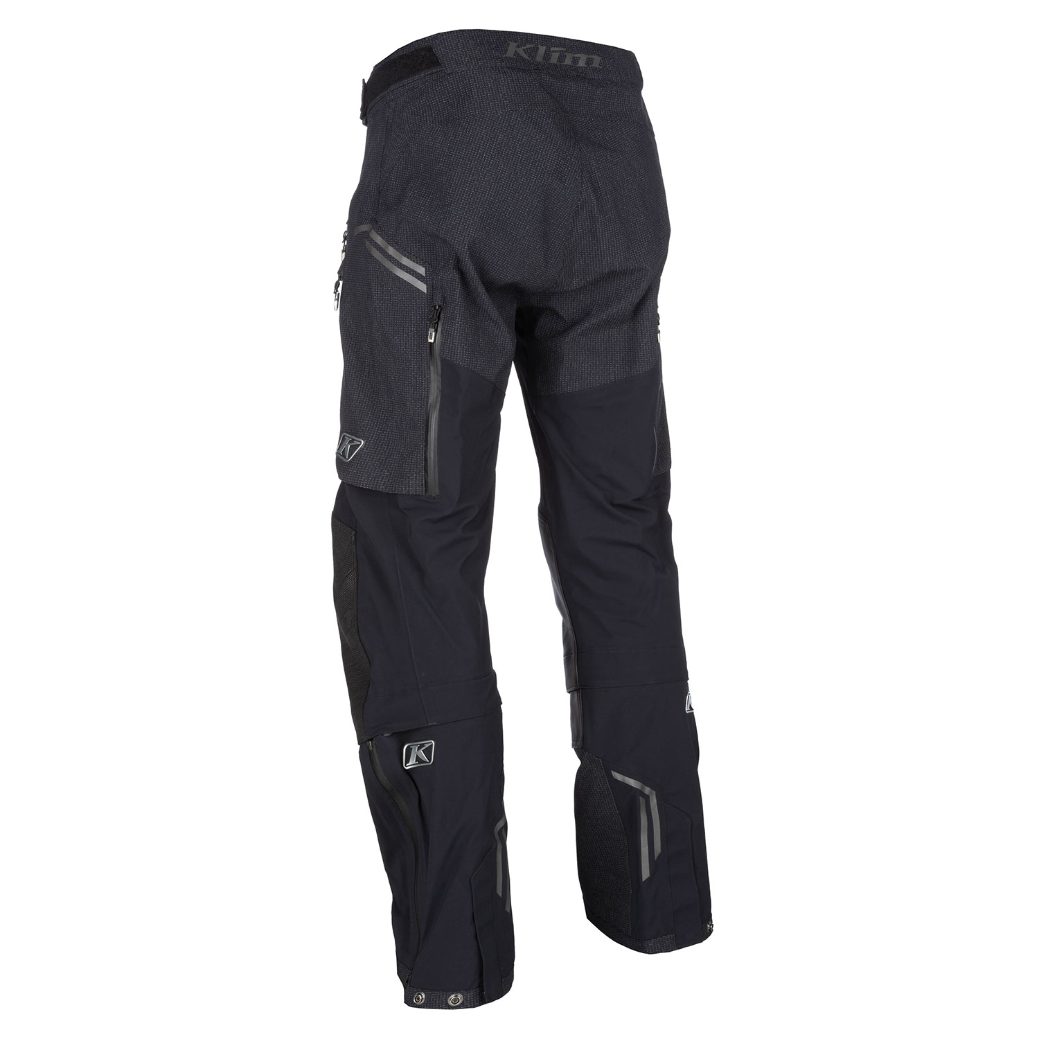 Pantalon Adventure Rally Pant - 3284-005_Stealth-Black_06