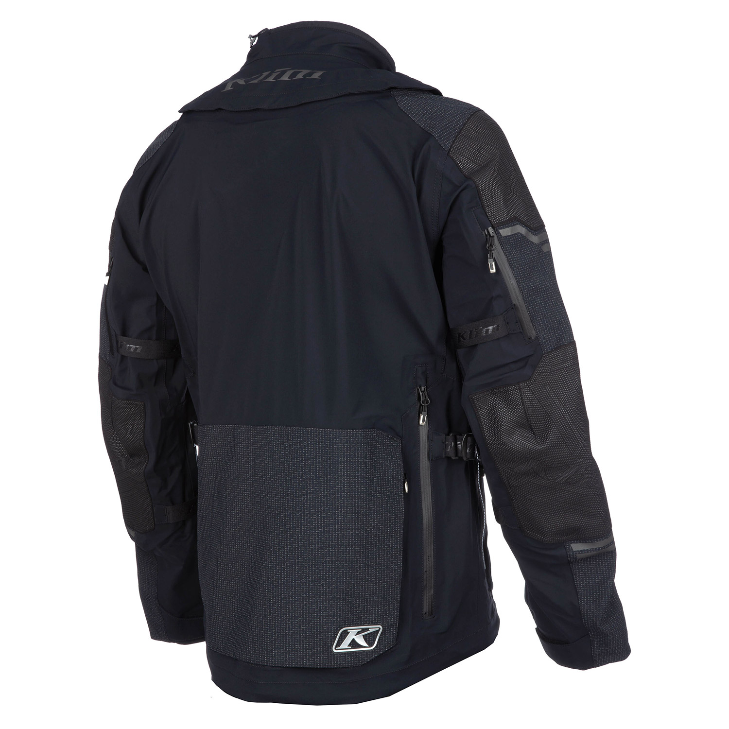 3291-005_Stealth-Black_02 Pantalon Adventure Rally Pant - 3291-005_Stealth-Black_02