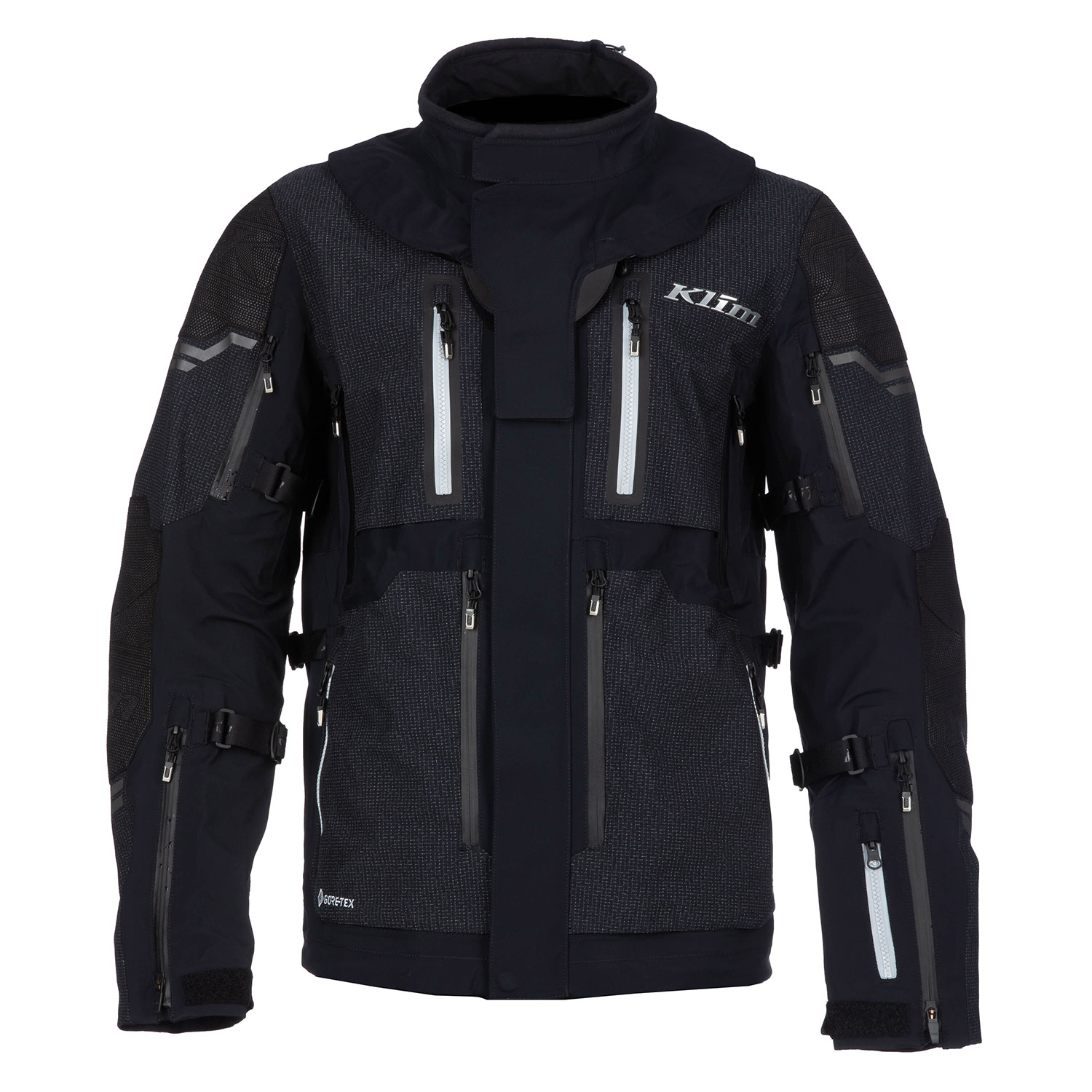 3291-005_Stealth-Black_03 Pantalon Adventure Rally Pant - 3291-005_Stealth-Black_03