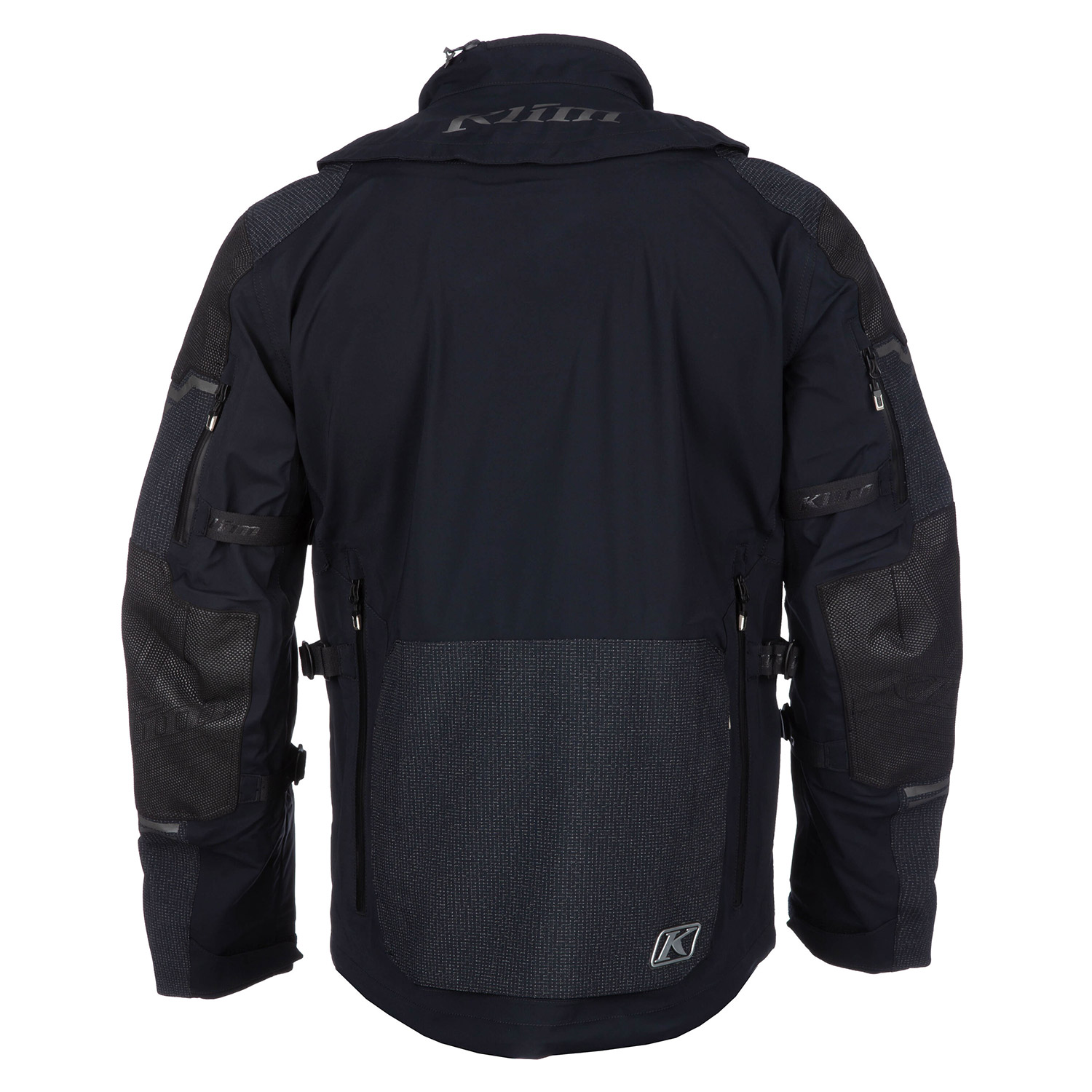 3291-005_Stealth-Black_04 Pantalon Adventure Rally Pant - 3291-005_Stealth-Black_04