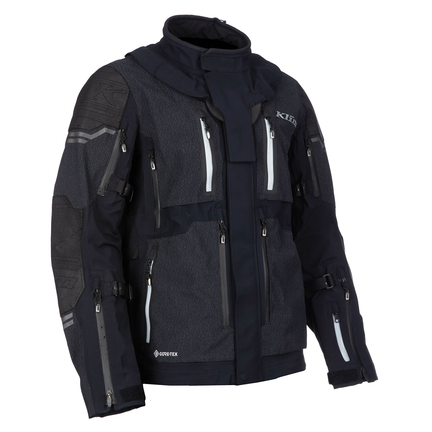 3291-005_Stealth-Black_05 Pantalon Adventure Rally Pant - 3291-005_Stealth-Black_05