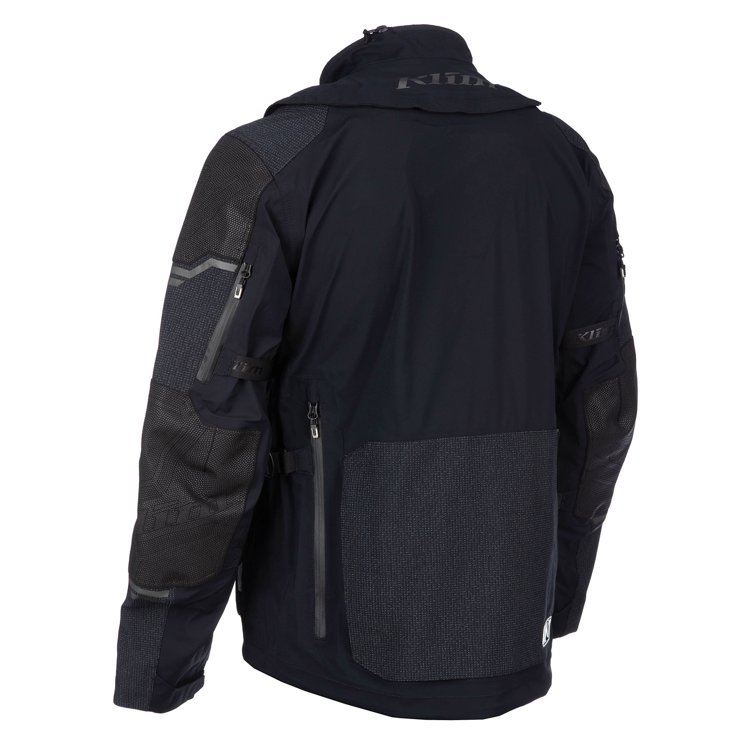 3291-005_Stealth-Black_06 Pantalon Adventure Rally Pant - 3291-005_Stealth-Black_06