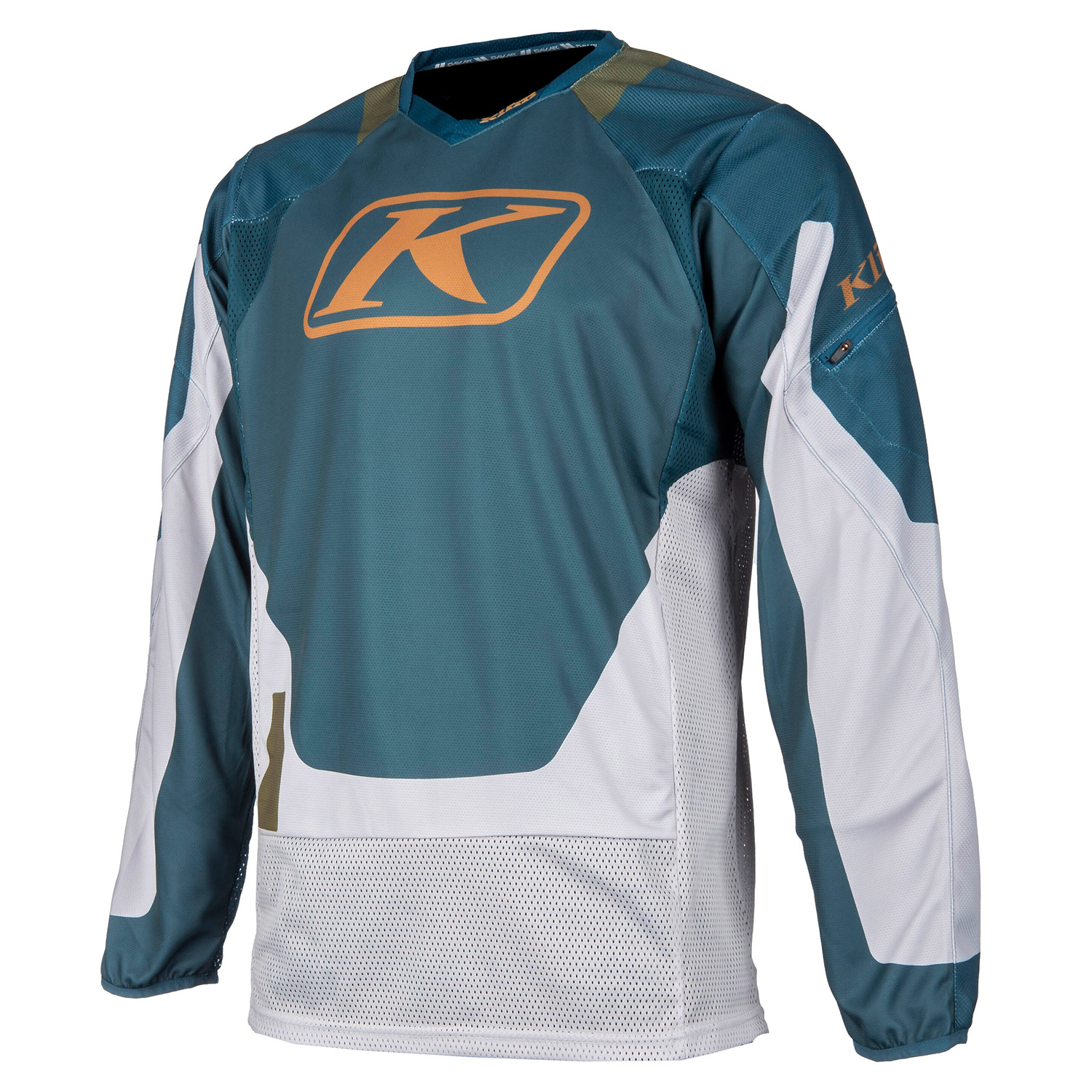 3315-010-Synth-Petrol-High-Rise_01 Maillot Dakar Jersey 2025 - 3315-010-Synth-Petrol-High-Rise_01