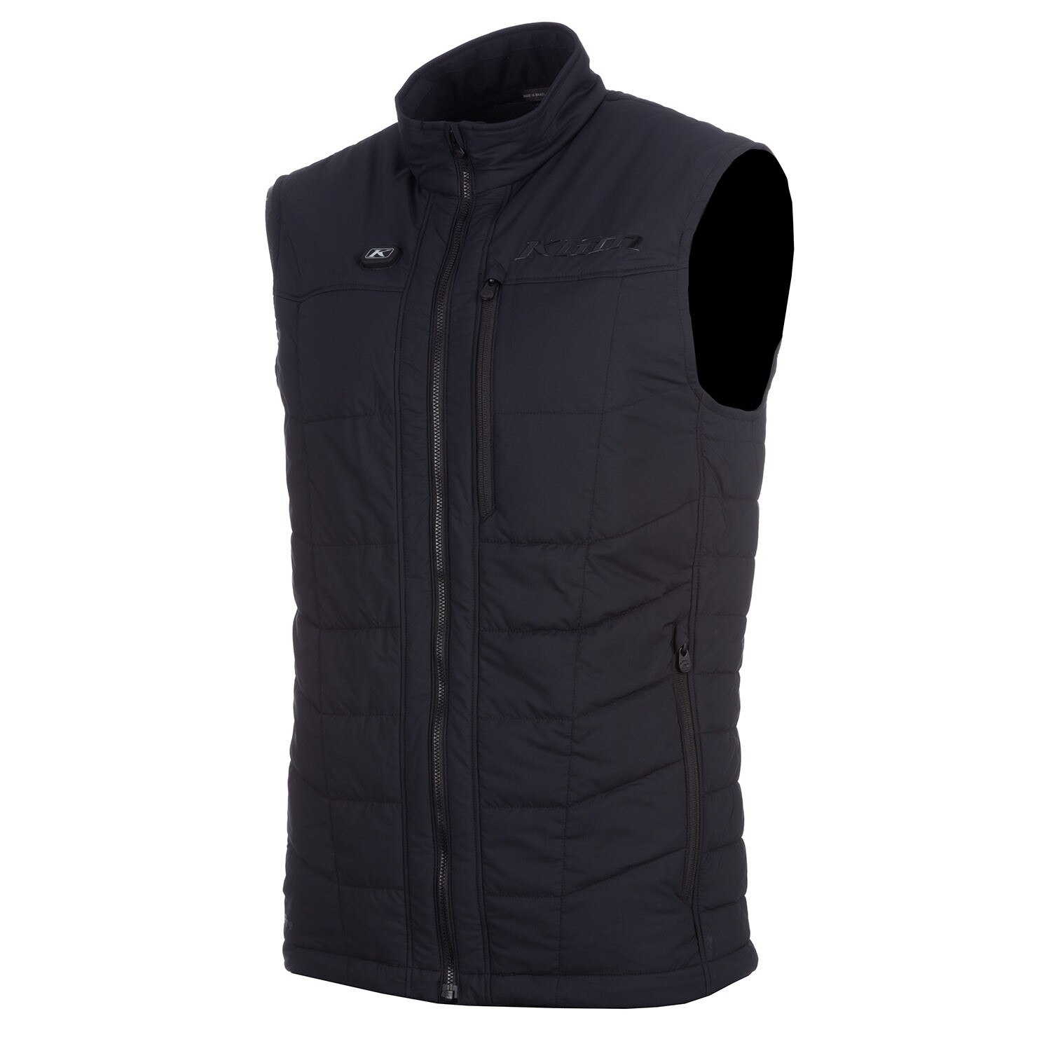 3423-000_Black_01 Veste Override eFire - 3423-000_Black_01