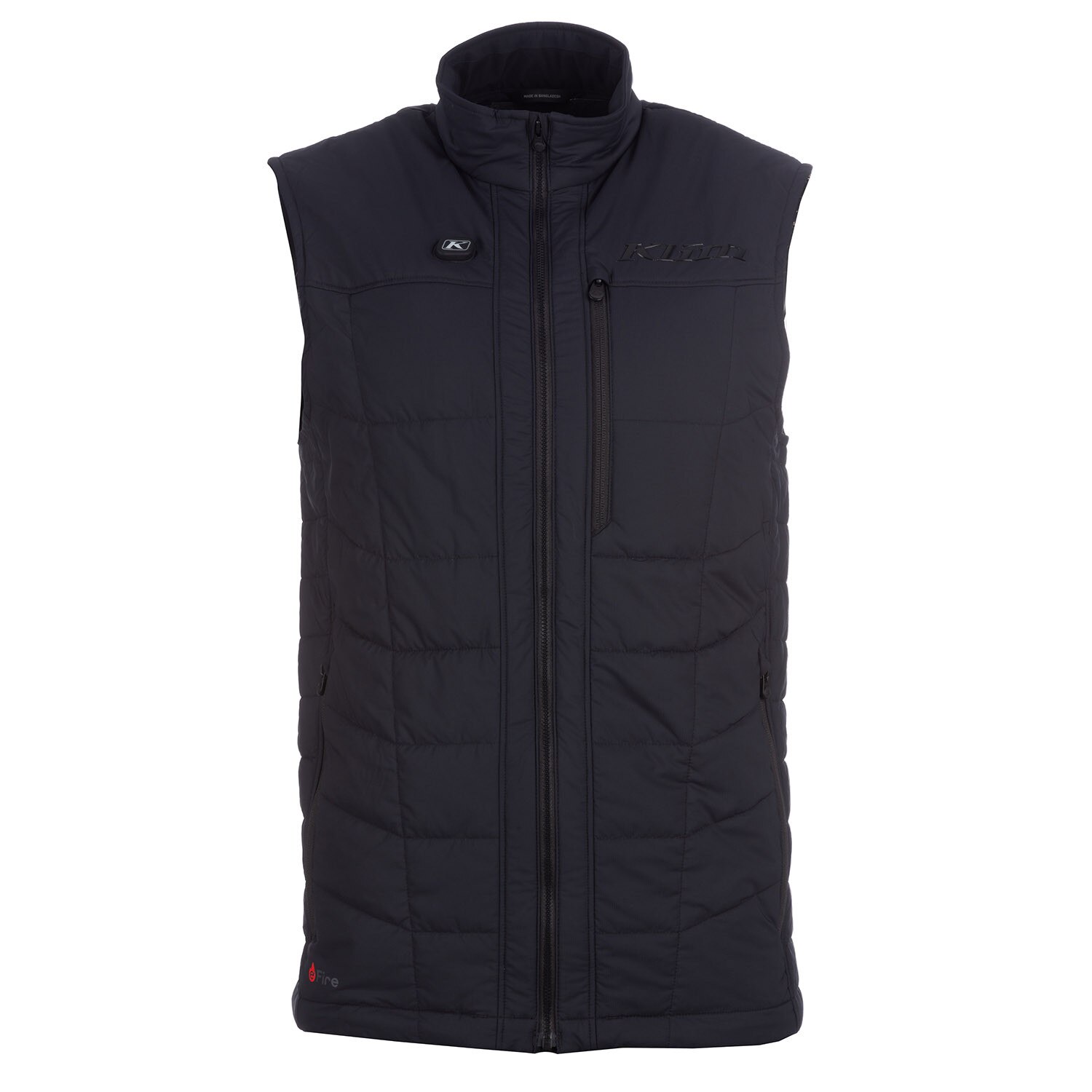 3423-000_Black_03 Veste Override eFire - 3423-000_Black_03