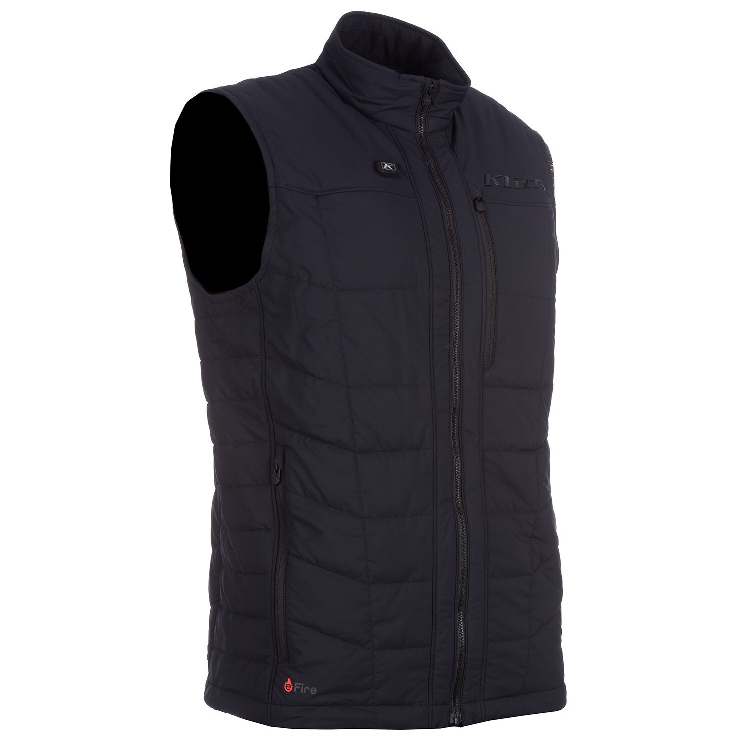 3423-000_Black_05 Veste Override eFire - 3423-000_Black_05