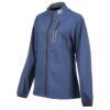 3463-000_Blue_01 Veste Zephyr Wind Shirt pour femme - 3463-000_Blue_01
