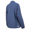 3463-000_Blue_02 Veste Zephyr Wind Shirt pour femme - 3463-000_Blue_02