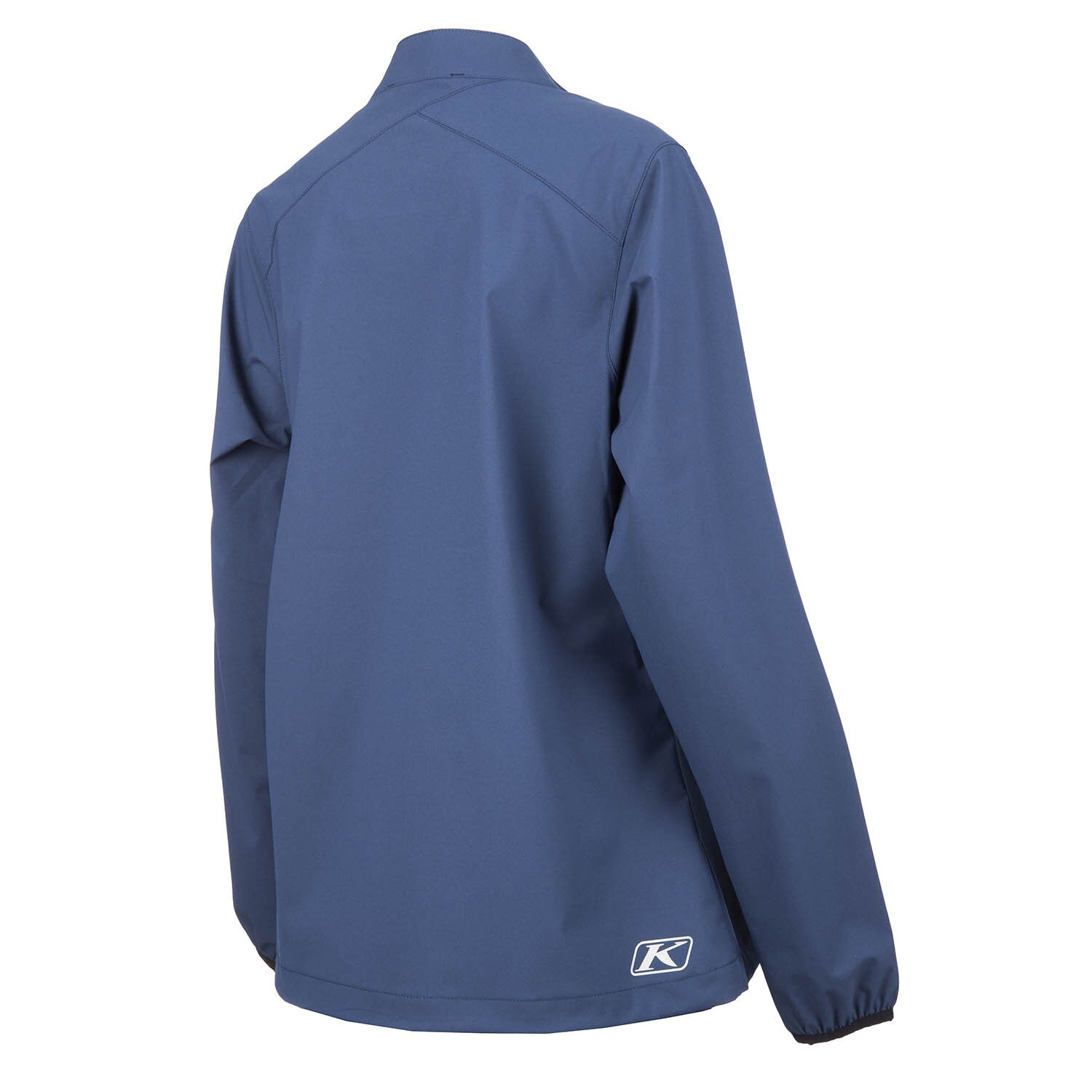 3463-000_Blue_02 Veste Zephyr Wind Shirt pour femme - 3463-000_Blue_02