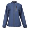 3463-000_Blue_03 Veste Zephyr Wind Shirt pour femme - 3463-000_Blue_03