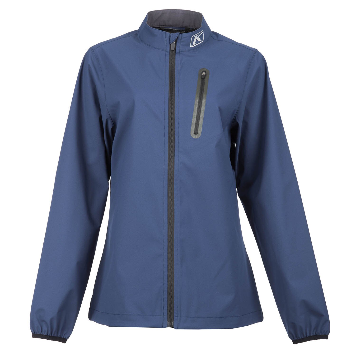 3463-000_Blue_03 Veste Zephyr Wind Shirt pour femme - 3463-000_Blue_03