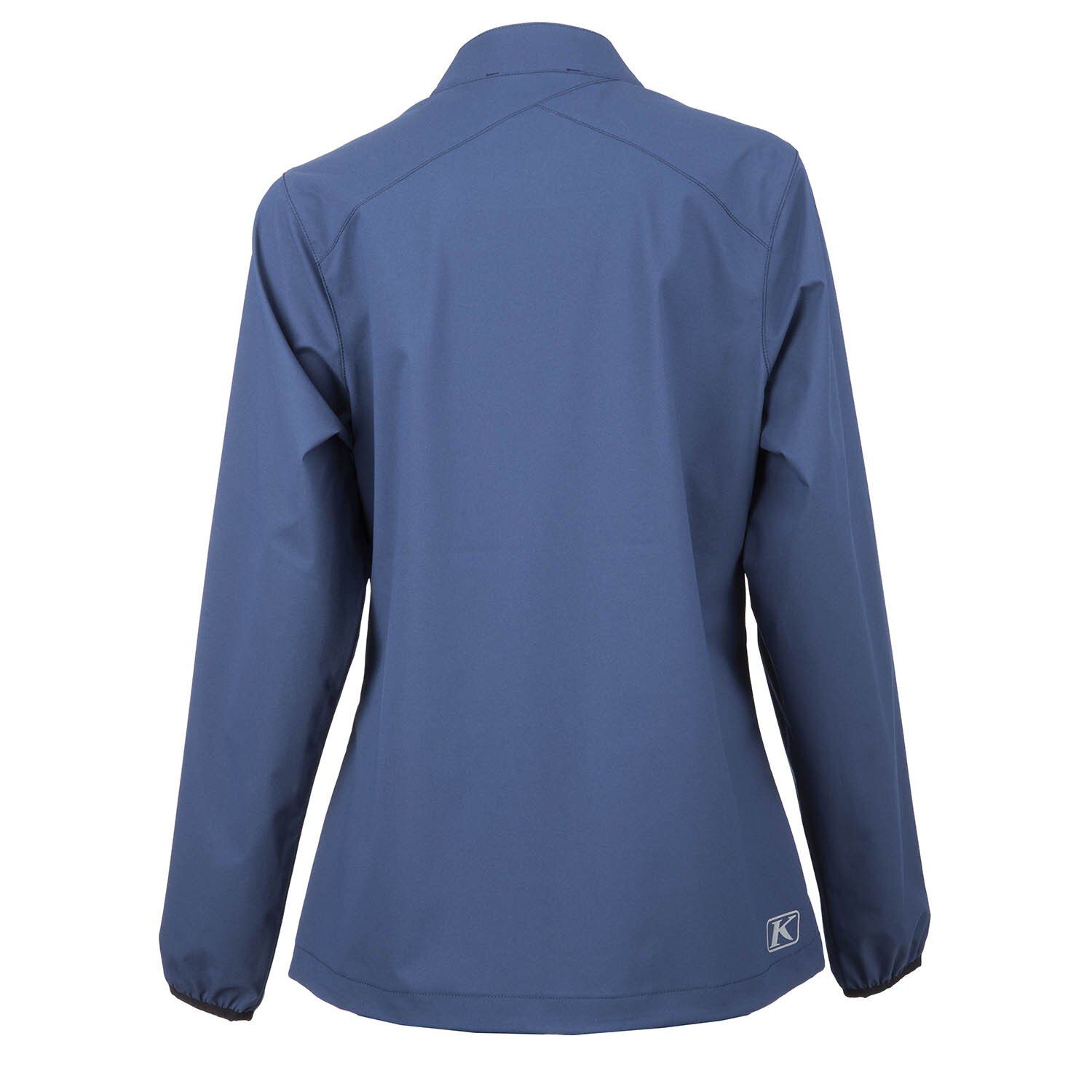 3463-000_Blue_04 Veste Zephyr Wind Shirt pour femme - 3463-000_Blue_04