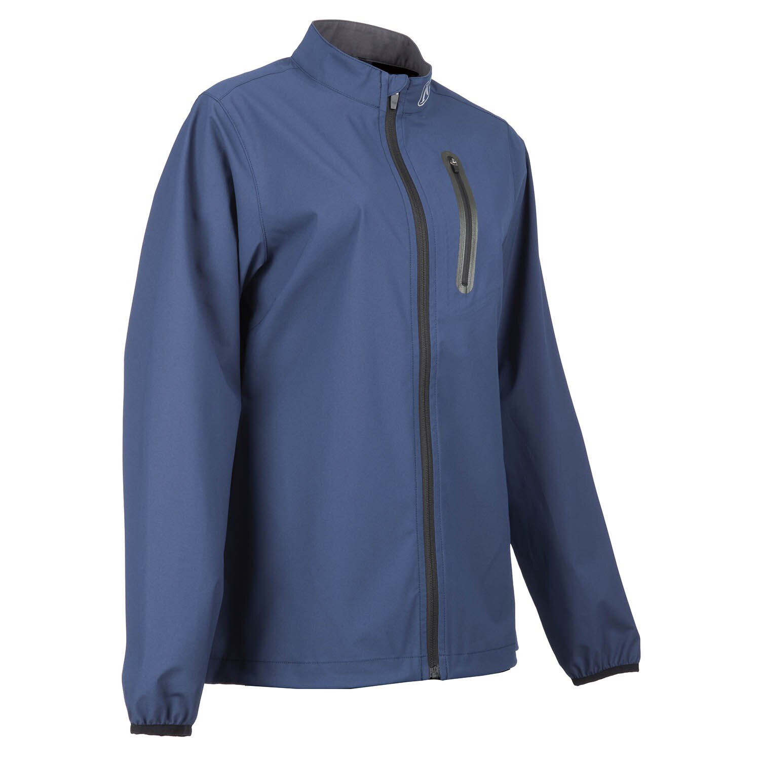 3463-000_Blue_05 Veste Zephyr Wind Shirt pour femme - 3463-000_Blue_05