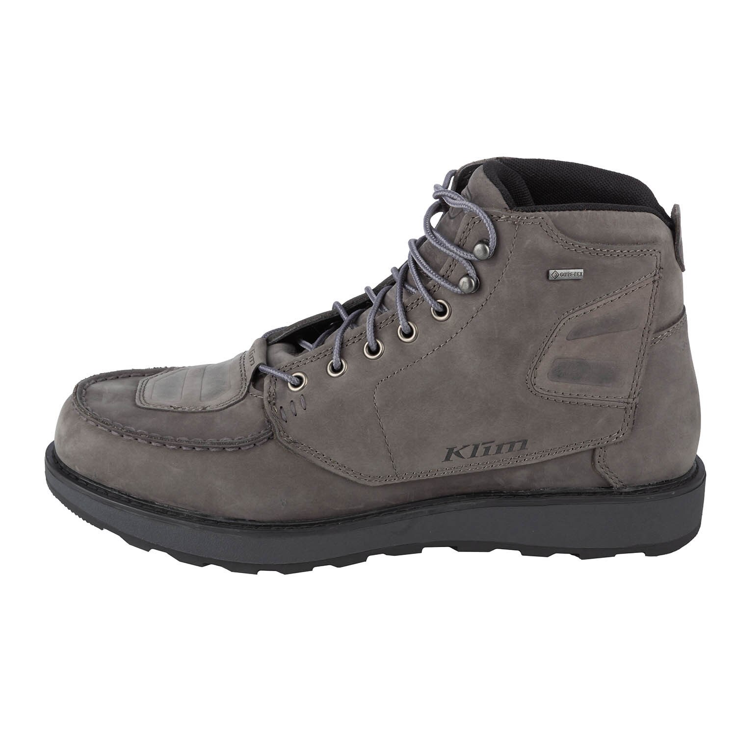 Chaussures Blak Jak GTX Leather Boot - 3490-000 Castlerock 01