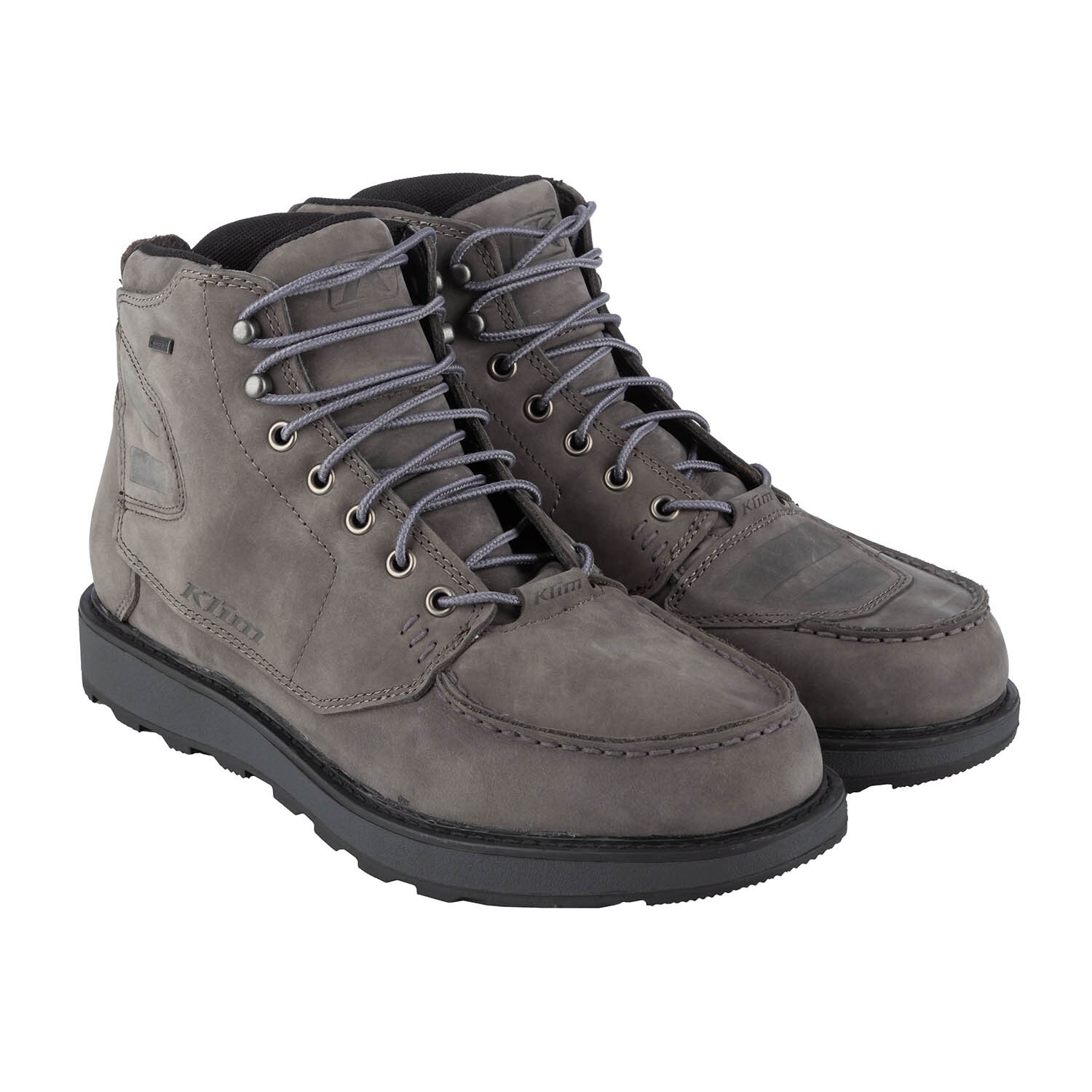 Chaussures Blak Jak GTX Leather Boot - 3490-000 Castlerock 05