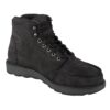 Chaussures Blak Jak GTX Leather Boot - 3490-000_Gunmetal Black_03