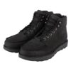 Chaussures Blak Jak GTX Leather Boot - 3490-000_Gunmetal Black_06